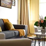 Prague Days - Charming 1Bdr Apt - Old Town - Workspace