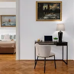 Prague Days - Charming 1Bdr Apt - Old Town - Workspace