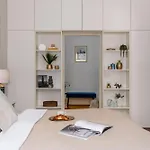 Prague Days - Charming 1Bdr Apt - Old Town - Workspace