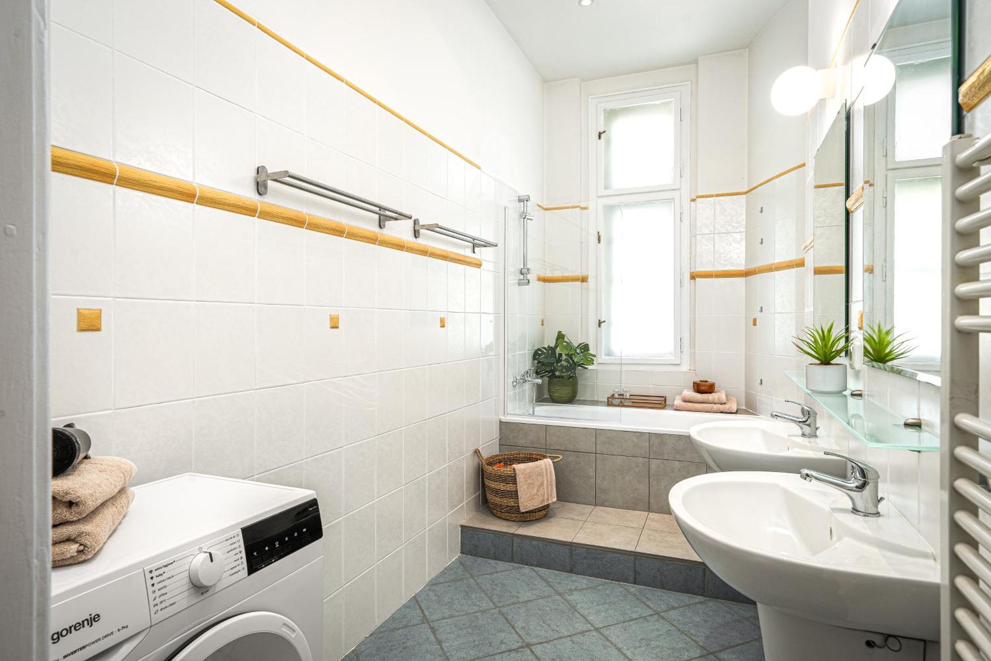 Days - Charming 1bdr - Old Town - Workspace Appartamento *