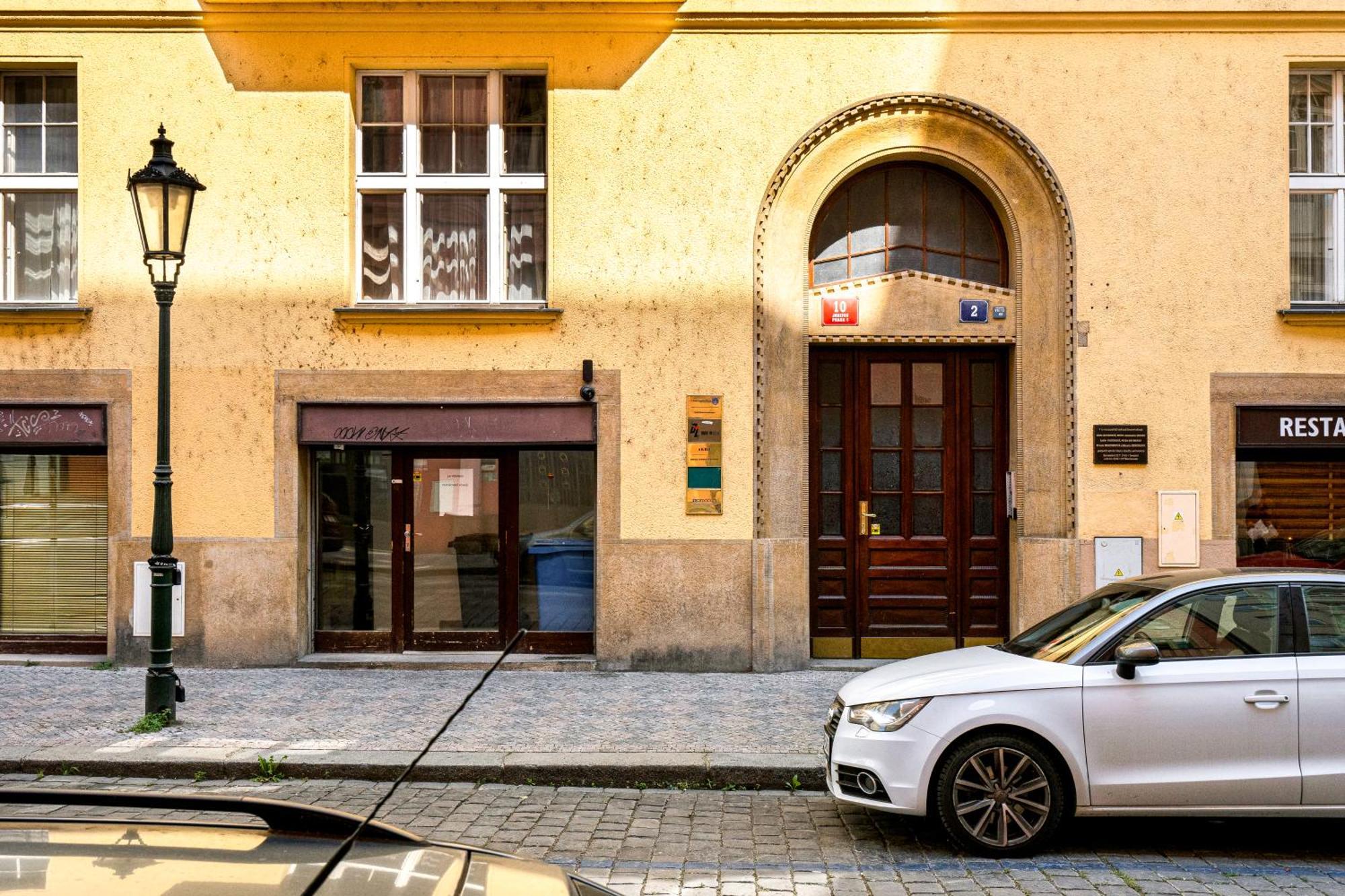 Appartamento Days - Charming 1bdr - Old Town - Workspace